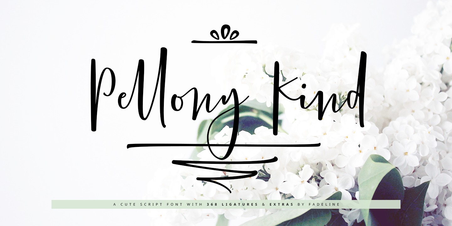 Pellony Kind